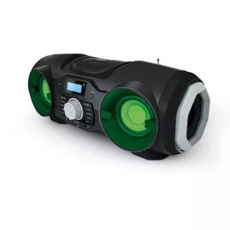 SPT 5800 RÁDIÓ CD/MP3/USB/BT SENCOR RÁDIÓVAL