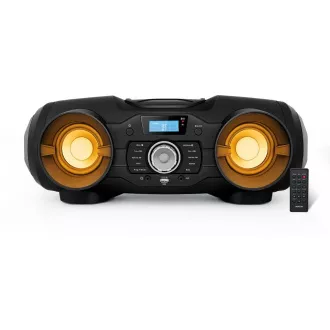 SPT 5800 RÁDIÓ CD/MP3/USB/BT SENCOR RÁDIÓVAL