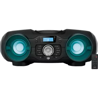 SPT 5800 RÁDIÓ CD/MP3/USB/BT SENCOR RÁDIÓVAL
