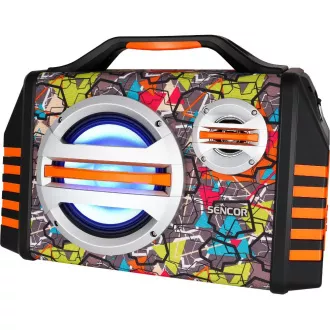 SSS 3200 KIDS BT HANGSZÓRÓ