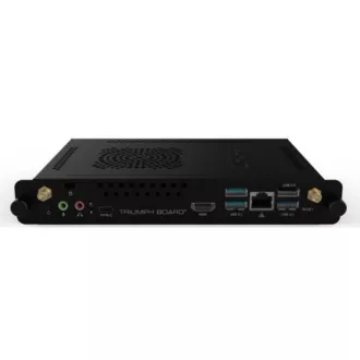 TB OPS i3 PC az IFP Triumph Boardhoz