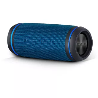 SSS 6400N SIRIUS BLUE SENCOR SSS 6400N SIRIUS BLUE SENCOR