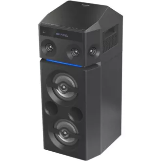 SC UA30E-K vezeték nélküli PANASONIC hangszóró