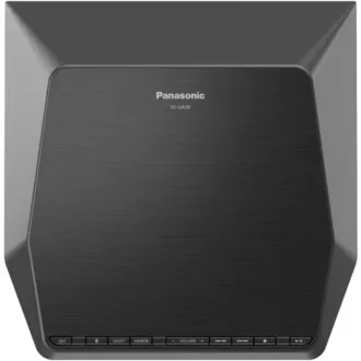 SC UA30E-K vezeték nélküli PANASONIC hangszóró
