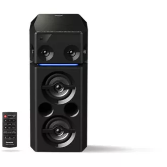 SC UA30E-K vezeték nélküli PANASONIC hangszóró