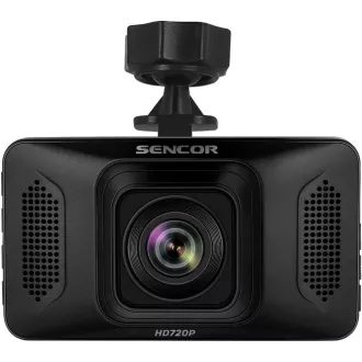 SCR 4200 FHD SENCOR autós kamera