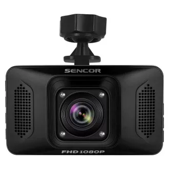 SCR 4200 FHD SENCOR autós kamera