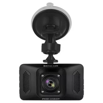 SCR 4200 FHD SENCOR autós kamera