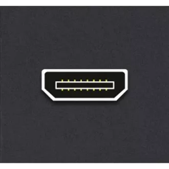 KPK HDMI 2 std trapéztorzító csatlakozó HDMI 2 KPK HDMI 2 std trapéztorzító csatlakozó HDMI 2