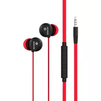 SEP 172 VCM BLUE HEADPHONES SENCOR