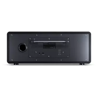 DR-I470BKPRO INTERNET FM/DAB RÁDIÓ ÉLESBEN DR-I470BKPRO INTERNET FM/DAB RÁDIÓ ÉLESBEN