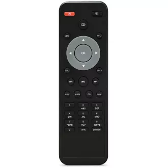 DR-I470BKPRO INTERNET FM/DAB RÁDIÓ ÉLESBEN DR-I470BKPRO INTERNET FM/DAB RÁDIÓ ÉLESBEN
