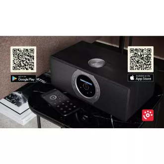 DR-I470BKPRO INTERNET FM/DAB RÁDIÓ ÉLESBEN DR-I470BKPRO INTERNET FM/DAB RÁDIÓ ÉLESBEN