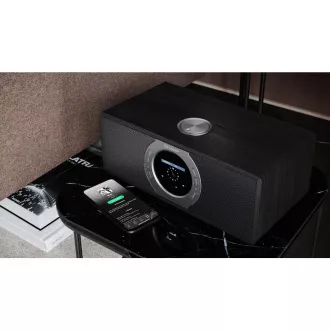 DR-I470BKPRO INTERNET FM/DAB RÁDIÓ ÉLESBEN DR-I470BKPRO INTERNET FM/DAB RÁDIÓ ÉLESBEN