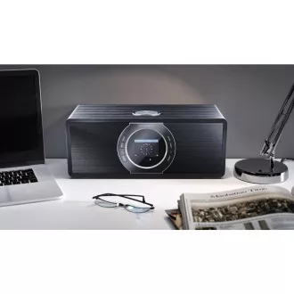 DR-I470BKPRO INTERNET FM/DAB RÁDIÓ ÉLESBEN DR-I470BKPRO INTERNET FM/DAB RÁDIÓ ÉLESBEN