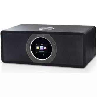 DR-I470BKPRO INTERNET FM/DAB RÁDIÓ ÉLESBEN DR-I470BKPRO INTERNET FM/DAB RÁDIÓ ÉLESBEN