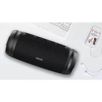SSS 6800 SIRIUS MAXI SENCOR SSS 6800 SIRIUS MAXI SENCOR