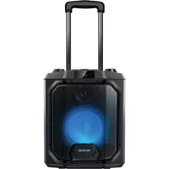 SSS 3700 BLUETOOTH HANGSZÓRÓ