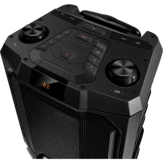 SSS 3700 BLUETOOTH HANGSZÓRÓ
