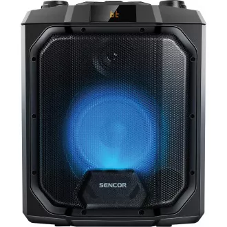 SSS 3700 BLUETOOTH HANGSZÓRÓ