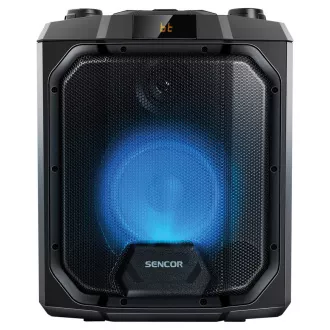 SSS 3700 BLUETOOTH HANGSZÓRÓ