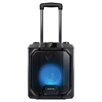 SSS 3700 BLUETOOTH HANGSZÓRÓ