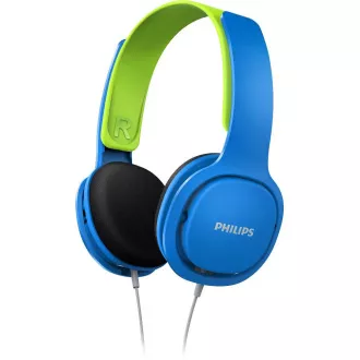 PHILIPS SHK2000BL / 00 fejhallgató