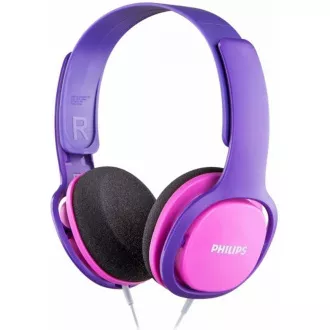 PHILIPS SHK2000BL / 00 fejhallgató