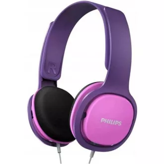 PHILIPS SHK2000BL / 00 fejhallgató