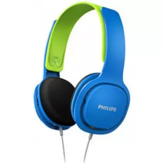 PHILIPS SHK2000BL / 00 fejhallgató