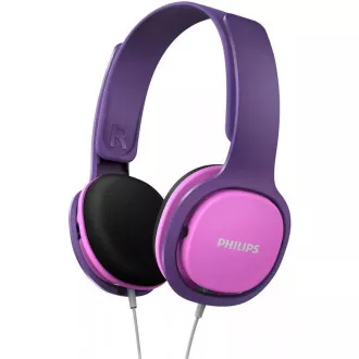 PHILIPS SHK2000BL / 00 fejhallgató