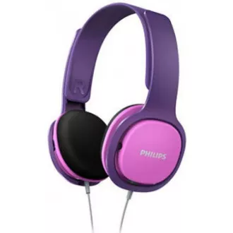PHILIPS SHK2000BL / 00 fejhallgató