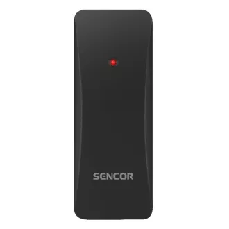 SWS 2999 SENCOR METAL STATION SWS 2999 SENCOR METAL STATION