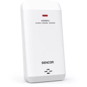 SWS 7300 SENCOR METAL STATION SWS 7300 SENCOR METAL STATION