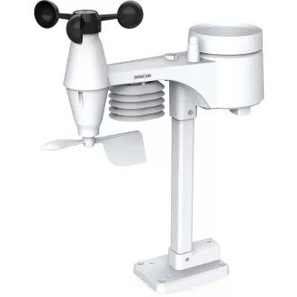 SWS 9898 WiFi METO STATIONS PROF. SENCOR