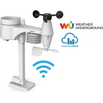 SWS 9898 WiFi METO STATIONS PROF. SENCOR