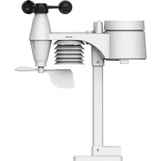 SWS 12500 WiFi METO STATION PRO. SENCOR SWS 12500 WiFi METO STATION PRO. SENCOR
