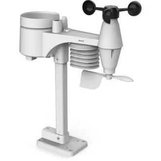 SWS 12500 WiFi METO STATION PRO. SENCOR SWS 12500 WiFi METO STATION PRO. SENCOR