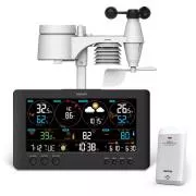 SWS 12500 WiFi METO STATION PRO. SENCOR
