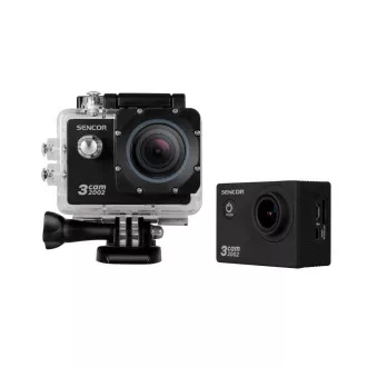 3CAM 2002 ACTION CAM SENCOR
