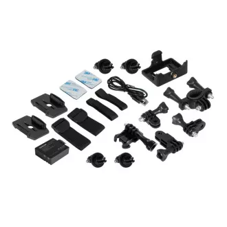 3CAM 2002 ACTION CAM SENCOR