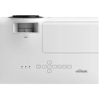 DH856e Vivitek projektor