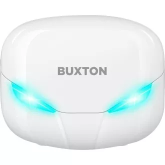 BTW 6600 FEHÉR TWS FEJHALLGATÓ BUXTON