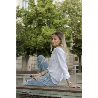 BTW 6600 SZÜRKE TWS FEJHALLGATÓ BUXTON