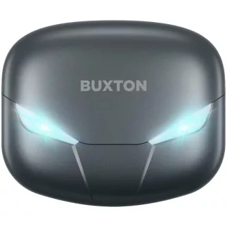 BTW 6600 SZÜRKE TWS FEJHALLGATÓ BUXTON