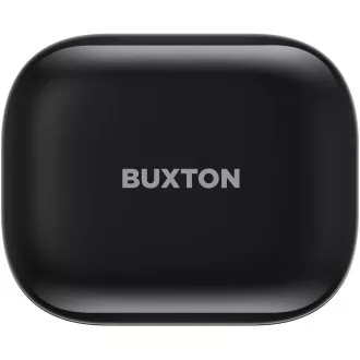 BTW 3300 FEKETE TWS FEJHALLGATÓ BUXTON