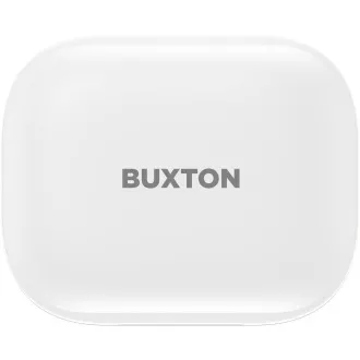 BTW 3300 FEHÉR TWS FEJHALLGATÓ BUXTON