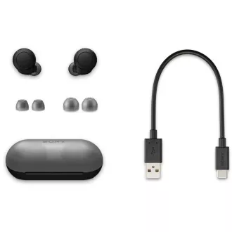 WF C500G VEZETÉK NÉLKÜLI SONY FEJHALLGATÓ