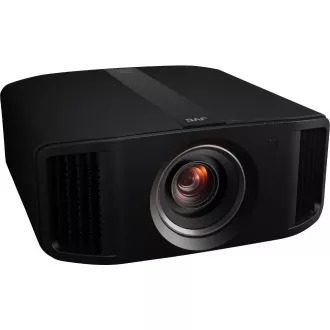 DLANZ8BE 8K LÉZER HIGH-END PROJEKTOR JVC