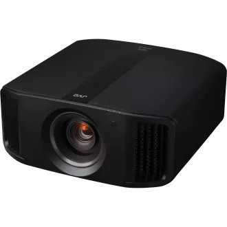 DLANZ8BE 8K LÉZER HIGH-END PROJEKTOR JVC